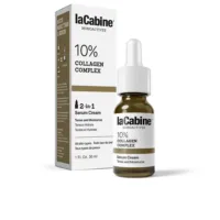 Monoactives - Monoactives 10% Collagen Complex Serum Cream by La Cabine