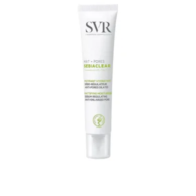 Sebiaclear - Sebiaclear Crème Mat+Pores by Svr Laboratoire Dermatologique