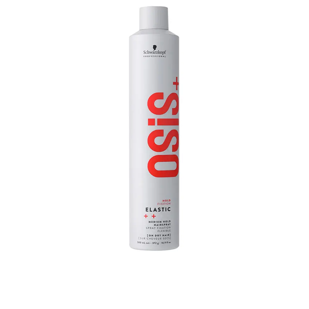 Osis+ - Osis+ Elastic Medium Hold Hairspray by Schwarzkopf