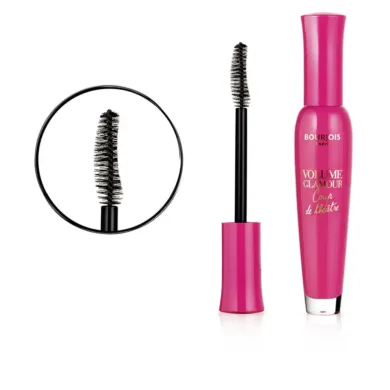 Volume Glamour - Volume Glamour Coup The Theatre Mascara #Black by Bourjois