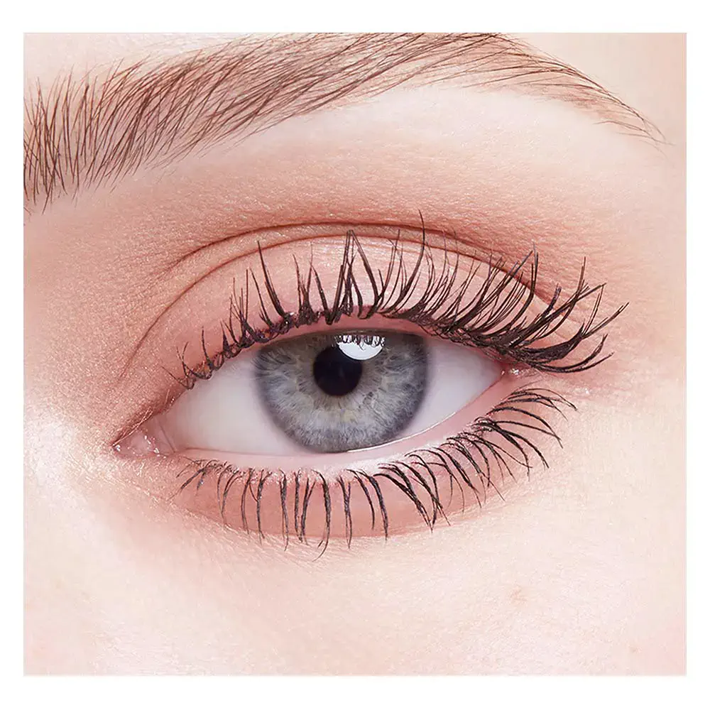 Volume Glamour - Volume Glamour Coup The Theatre Mascara #Black by Bourjois