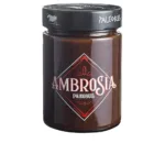 Crema 100% Natural - Crema 100% Natural Ambrosía R by Paleobull