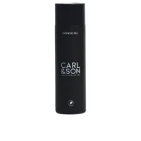 Carl&Son Shower Gel - Shower Gel Refreshing by Carl&Son
