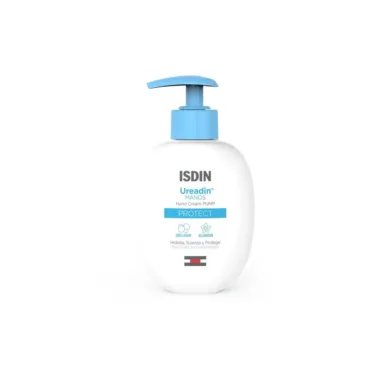 Ureadin - Ureadin Manos Plus Hand Cream by Isdin