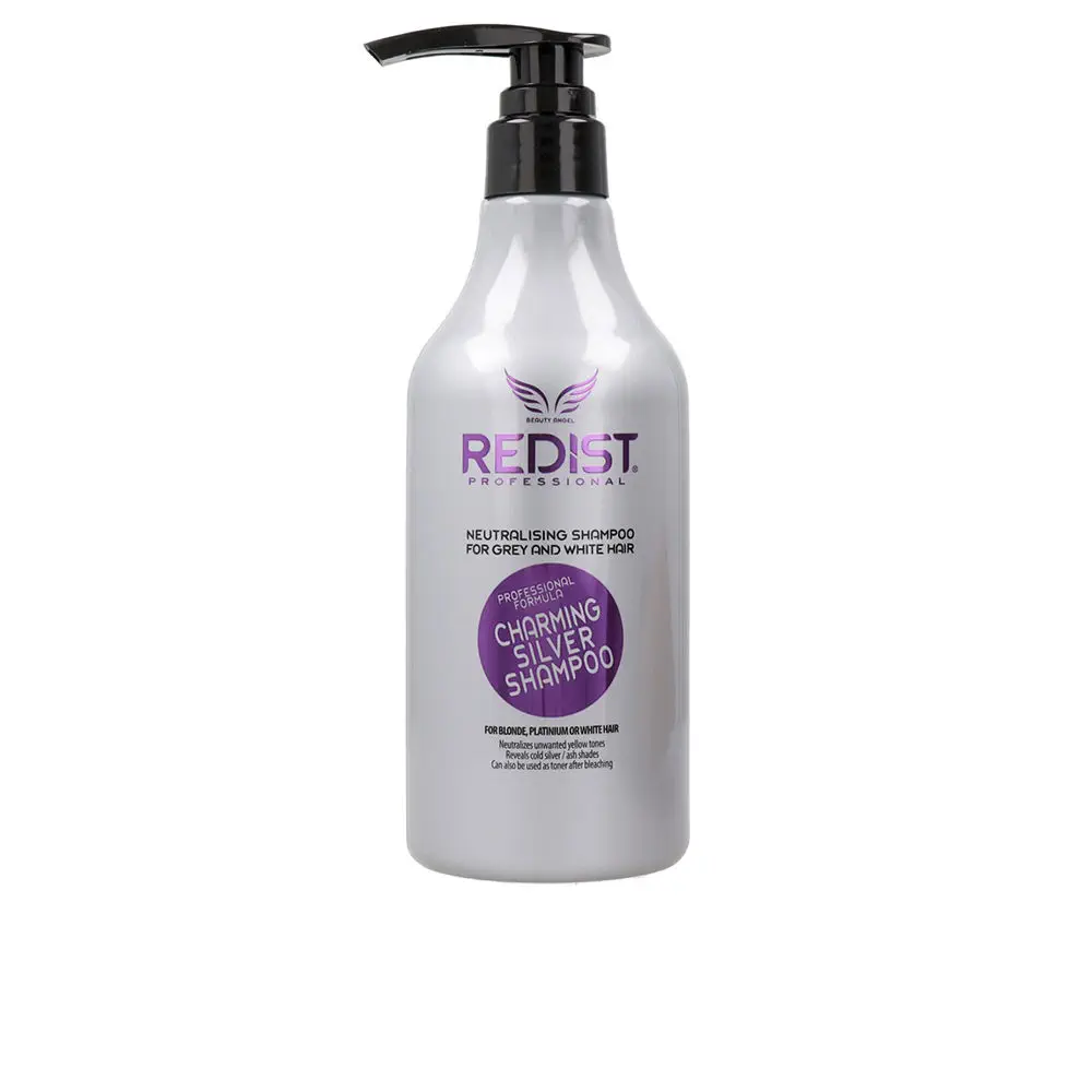 Charming Silver - Charming Silver Shampoo by Redist