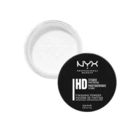 Hd Studio Photogenic - Hd Studio Photogenic Finishing Powder #Translucent R by Nyx Professional Make Up