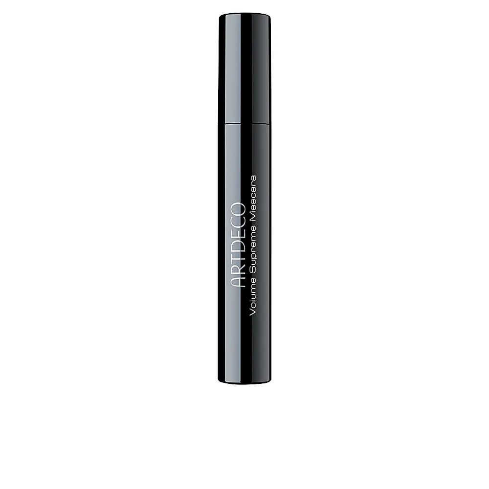 Volume Supreme - Volume Supreme Mascara #1-Black by Artdeco