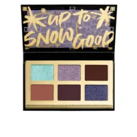 Nyx Limited Edition - Up To Snow Good Palette Limited Edition R by Nyx Professional Make Up