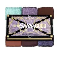 Nyx Limited Edition - Up To Snow Good Palette Limited Edition R by Nyx Professional Make Up