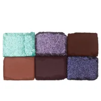 Nyx Limited Edition - Up To Snow Good Palette Limited Edition R by Nyx Professional Make Up