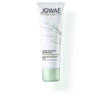 Balancing Matifying - Balancing Mattifying Fluid by Jowaé
