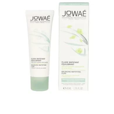 Balancing Matifying - Balancing Mattifying Fluid by Jowaé