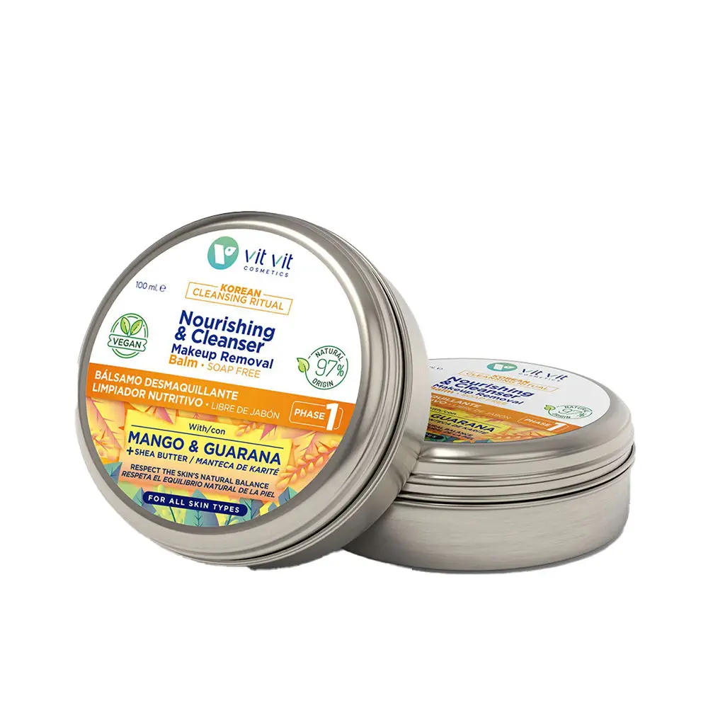 Korean Cleansing Ritual - Korean Cleansing Ritual Makeup Remover Balm by Diet Esthetic