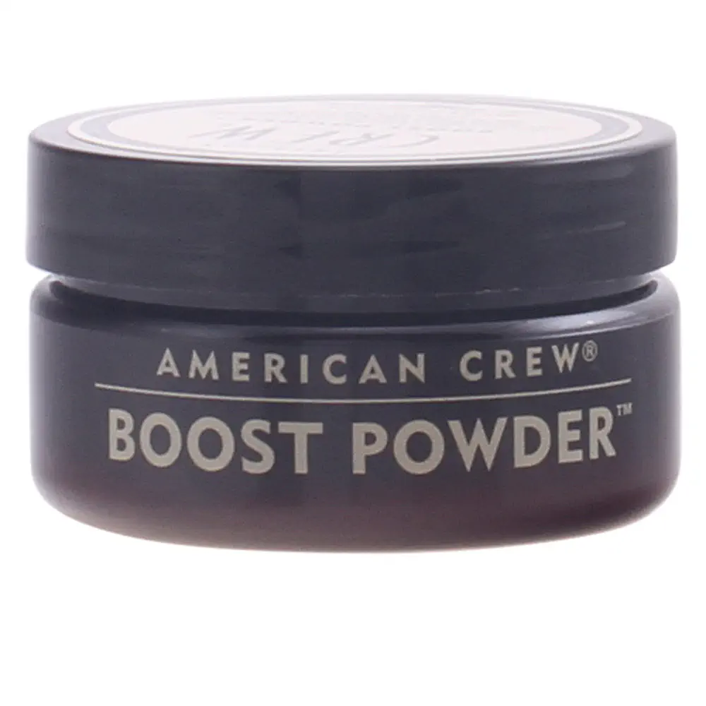 Boost Powder R by American Crew Crew Styling - Boost Powder R by American Crew
