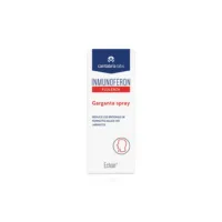 Inmunoferon Flulenza - Immunoferon Flulenza Throat Spray by Inmunoferon