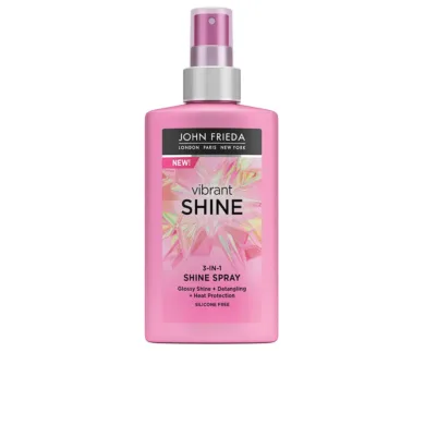 Vibrant Shine - Vibrant Shine Shine Spray by John Frieda