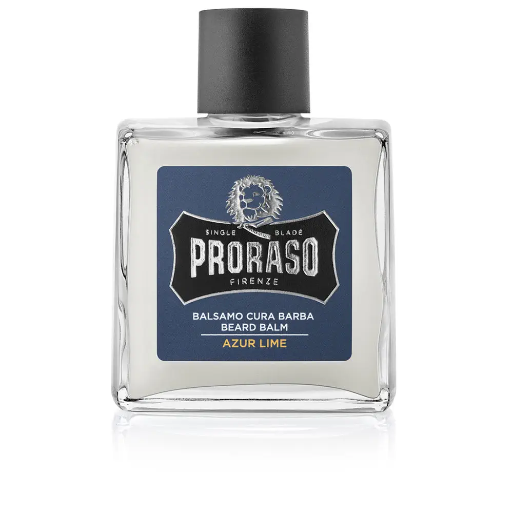 Blue Proraso - Blue Bálsamo Para Barba by Proraso