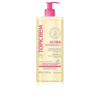 Uh - Uh Shower Oil by Topicrem