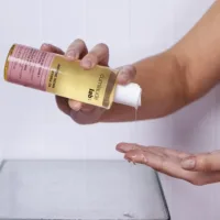 Cumlaude Lab Higiene Íntima - Hydra Oil Intimate Hygiene by Cumlaude Lab