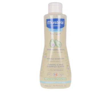 Bebé-Niño - Baby-Child Mild Shampoo by Mustela