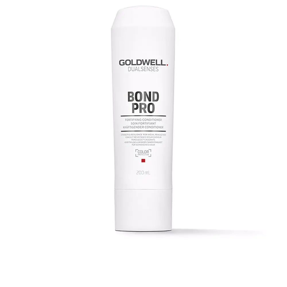 Dualsenses Bond Pro - Bond Pro Conditioner by Goldwell