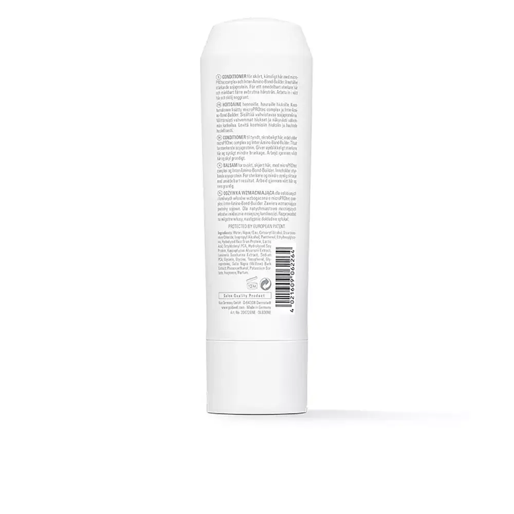 Dualsenses Bond Pro - Bond Pro Conditioner by Goldwell