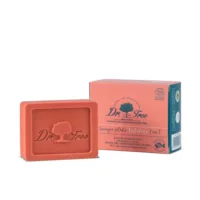 Champú Sólido Dr. Tree - Solid Shampoo Fortress 2 In 1 R by Dr. Tree