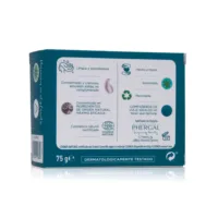 Champú Sólido Dr. Tree - Solid Shampoo Fortress 2 In 1 R by Dr. Tree