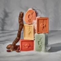 Champú Sólido Dr. Tree - Solid Shampoo Fortress 2 In 1 R by Dr. Tree