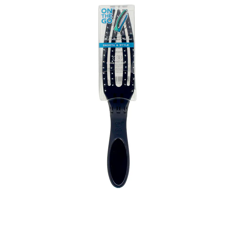 On The Go - On The Go Smooth & Style Combo by Olivia Garden