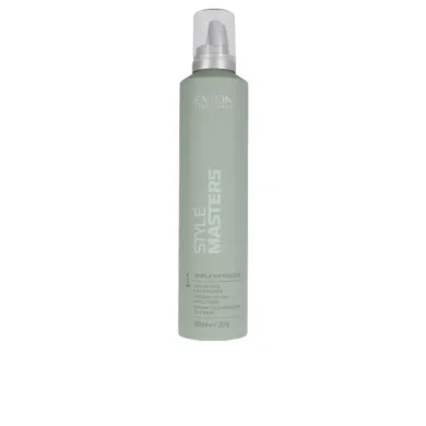 Style Masters Styling - Style Masters Amplifier Mousse by Revlon