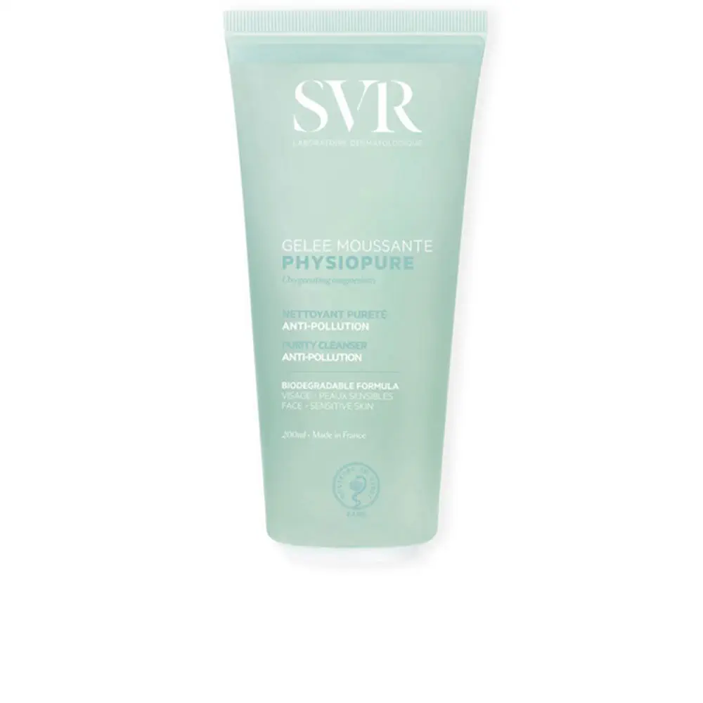Physiopure - Physiopure Gelee Mousse by Svr Laboratoire Dermatologique