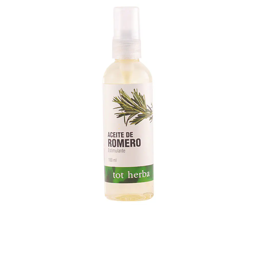 Aceite Cuerpo - Rosemary Body Oil by Tot Herba