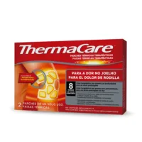 Thermacare - Knee Thermal Patches by Thermacare