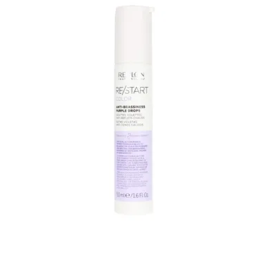 Re-Start - Re-Start Color Anti-Brassiness Purple Drops by Revlon