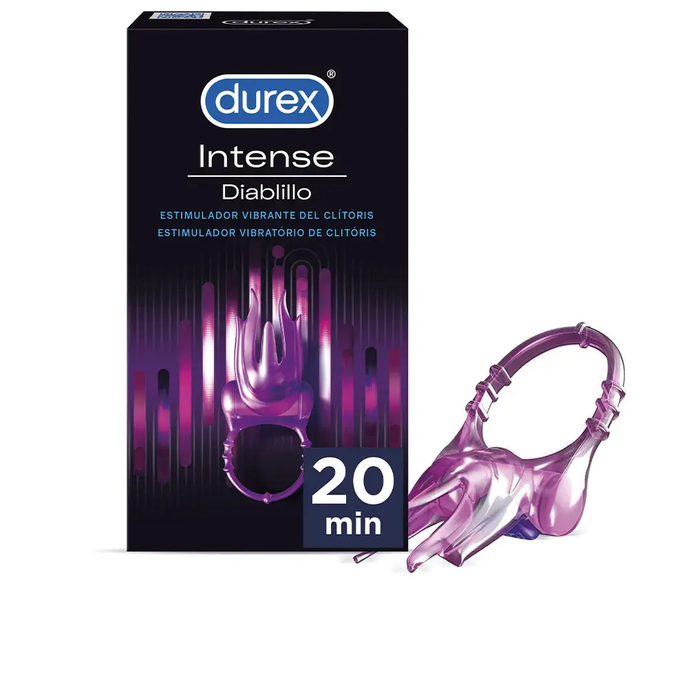 Toy - Toy Ring Devil Intense Orgasm by Durex