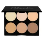 Cream Contour Kit - Cream Contour Kit #Light by Sleek