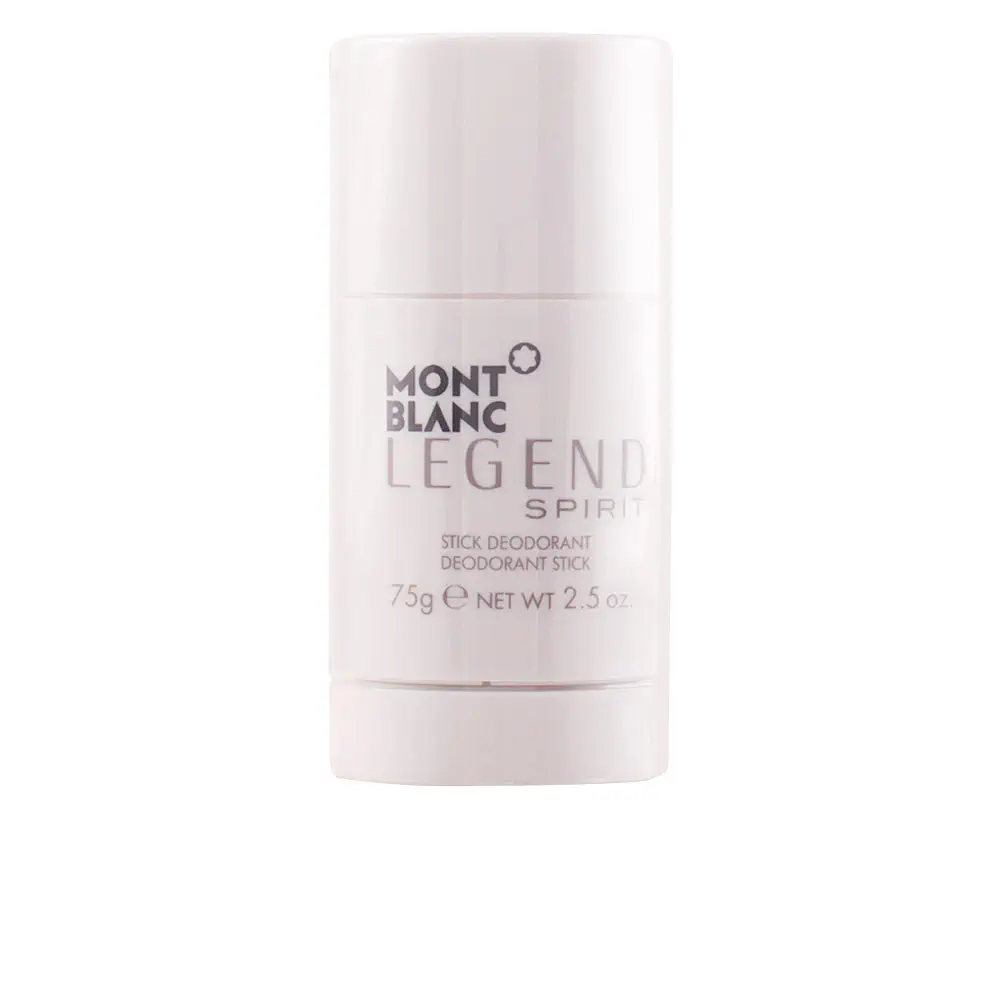 Legend - Legend Spirit Deodorant Stick R by Montblanc