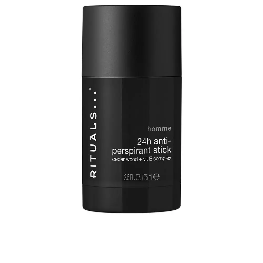 Homme - Homme 24H Refreshing Antiperspirant Stick by Rituals