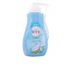 Crema Depilatoria - Crema Depilatoria Dosificador Piel Sensible by Veet