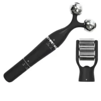 Masajeador Cutis Masajeador Cutis - 3-In-1 Skin Massager by Cosmetic Club
