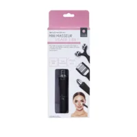 Masajeador Cutis Masajeador Cutis - 3-In-1 Skin Massager by Cosmetic Club
