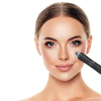 Masajeador Cutis - 3-In-1 Skin Massager by Cosmetic Club