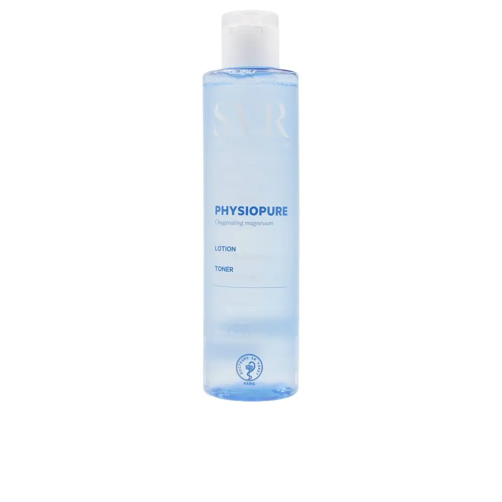 Physiopure - Physiopure Tonique by Svr Laboratoire Dermatologique