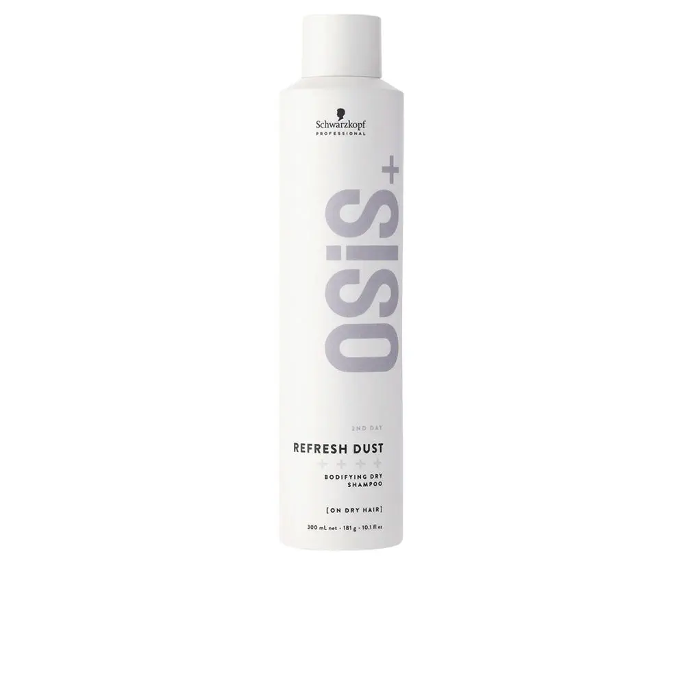 Osis+ - Osis+ Bodily Dry Shampoo by Schwarzkopf
