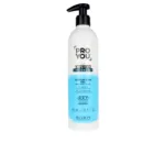Proyou Styling - Proyou The Amplifier Substance Up by Revlon