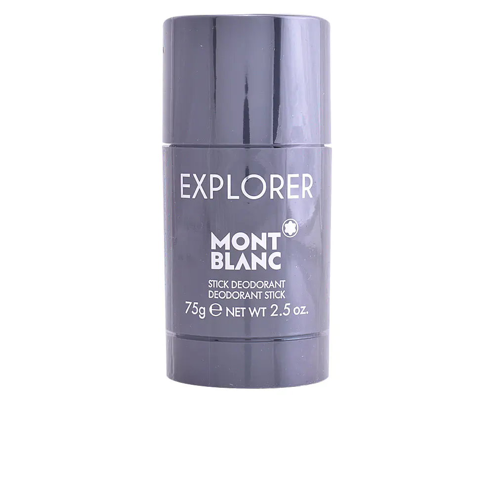 Explorer - Explorer Deodorant Stick R by Montblanc