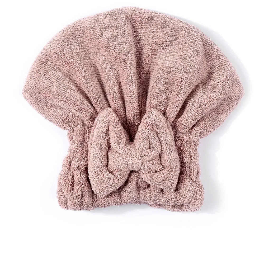 Accessoire Beauté - Hair Towel 1 Unit by Paloma Beauties