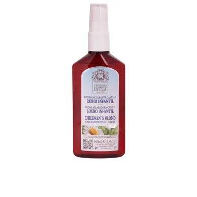 Camomila - Camomila Children'S Blonde Hair Lotion by Camomila Intea