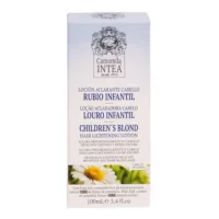 Camomila - Camomila Children'S Blonde Hair Lotion by Camomila Intea